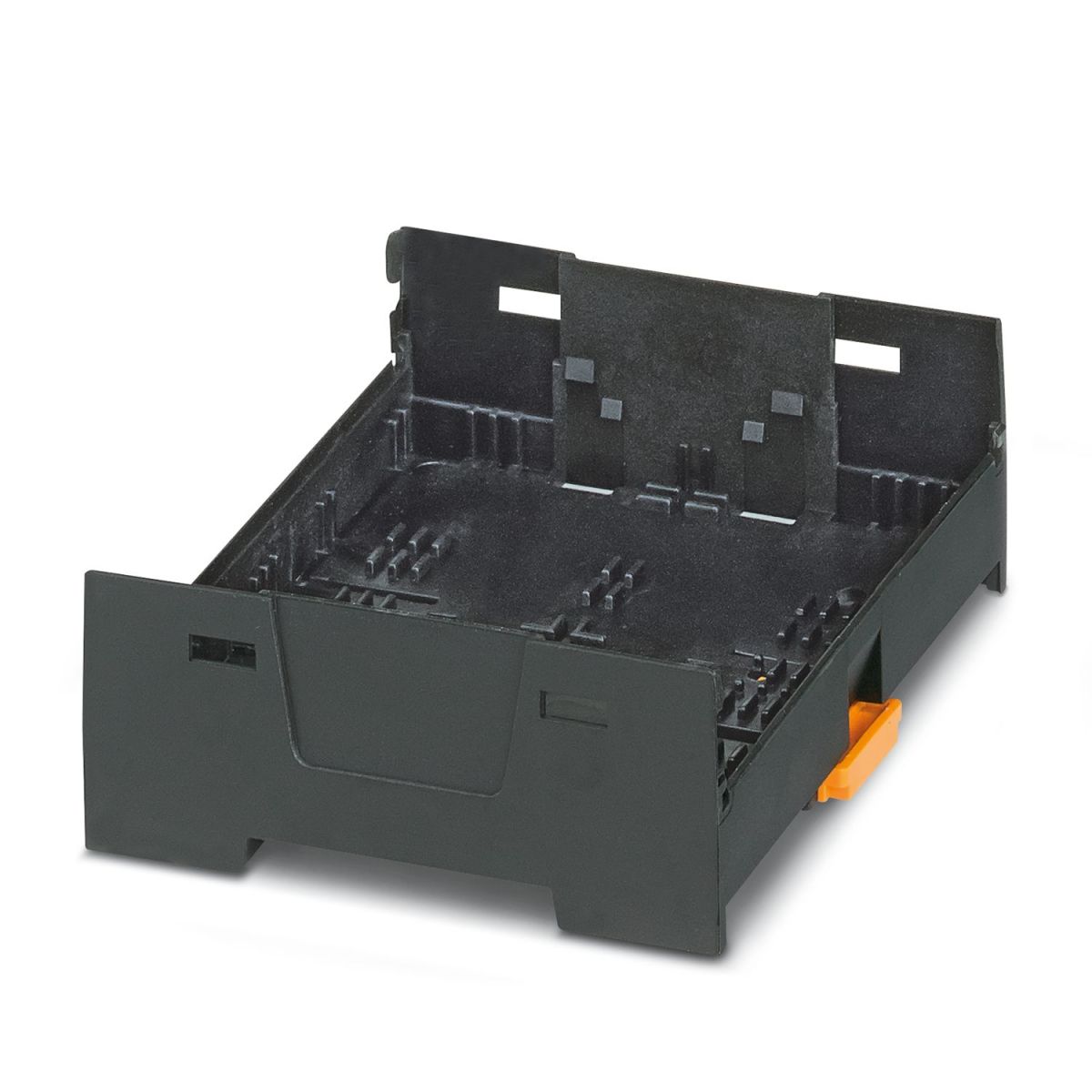 Vỏ dưới thiết bị điện tử Phoenix Contact EH 90 F-B/ABS-PC BK9005 – 1074938