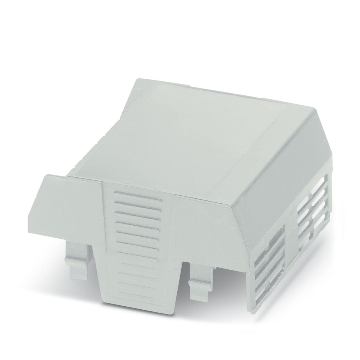 Vỏ trên thiết bị điện tử Phoenix Contact EH 70 F-C SS/ABS-PC GY7035 – 1074751