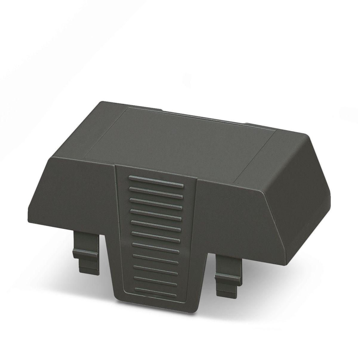 Vỏ trên thiết bị điện tử Phoenix Contact EH 35-C CS/ABS-PC BK9005 – 1070717