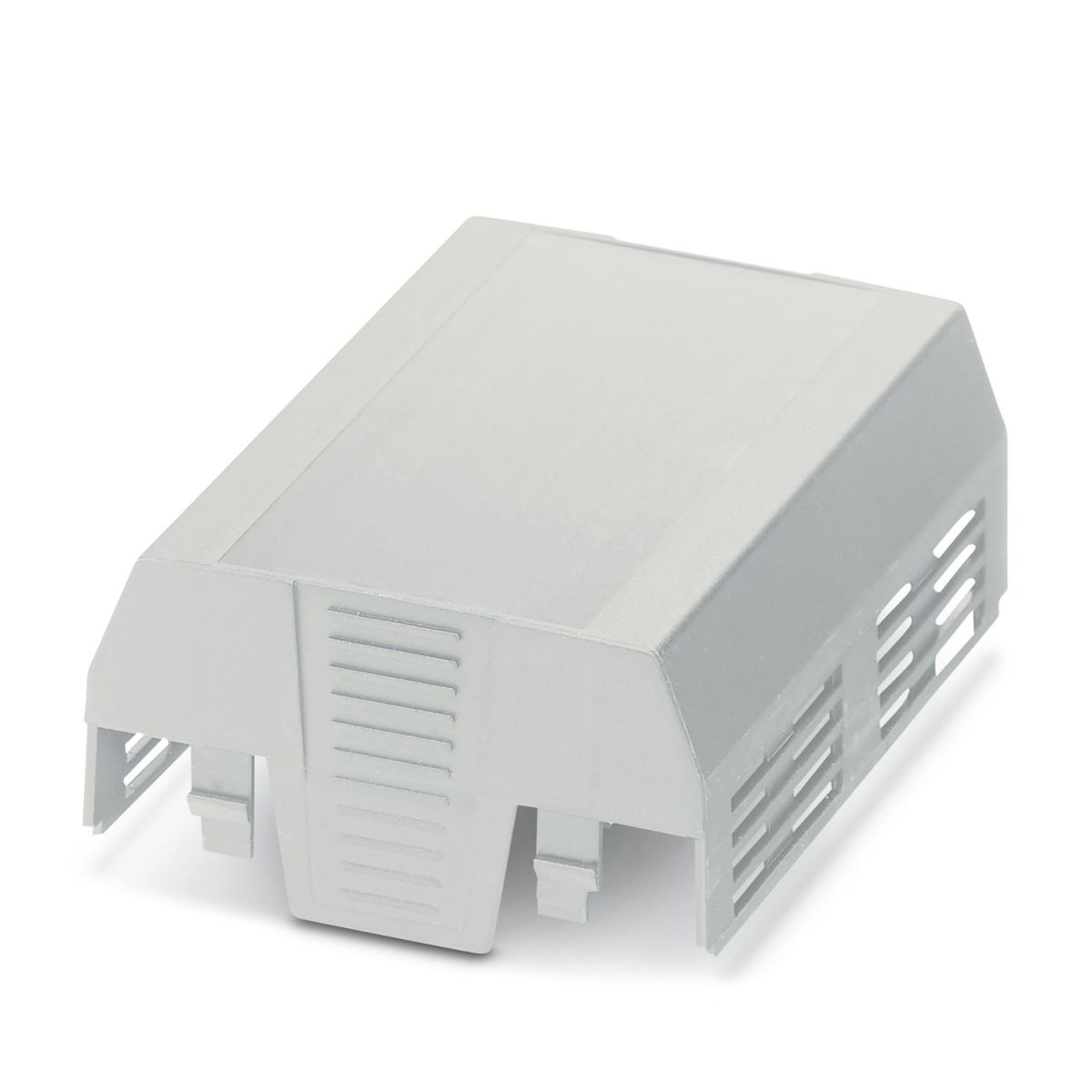 Vỏ trên thiết bị điện tử Phoenix Contact EH 90 F-C CS/ABS-PC GY7035 – 1074933