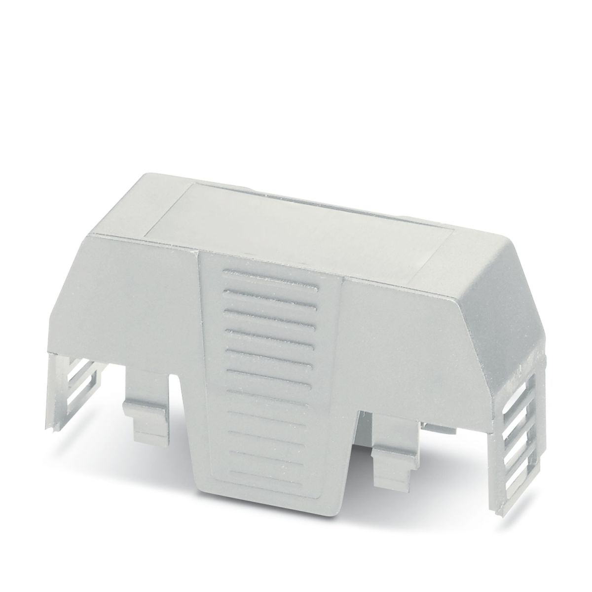 Vỏ trên thiết bị Phoenix Contact EH 22,5 F-C C/ABS-PC GY7035 – 1074973