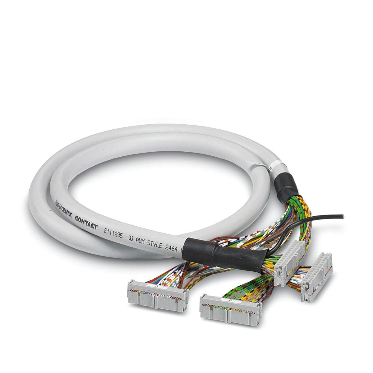 CABLE-2FLK24-2FLK24-DV-S/... - Cable (2906960)
