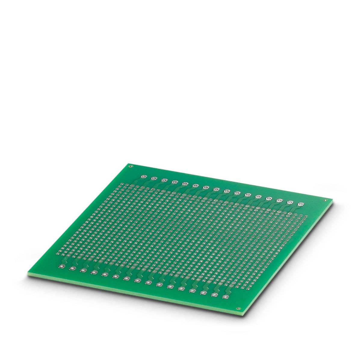 Bo mạch thử nghiệm Phoenix Contact UM-BASIC 108/32 DEV-PCB – 2202551