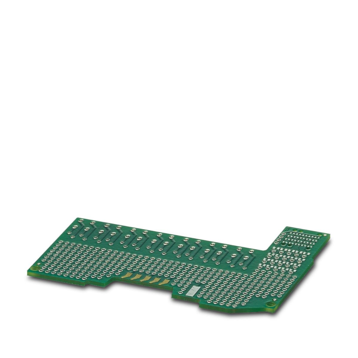 Bảng mạch in phát triển Phoenix Contact PCB ME-IO 18,8/28 TBUS DEV-PCB – 2202548