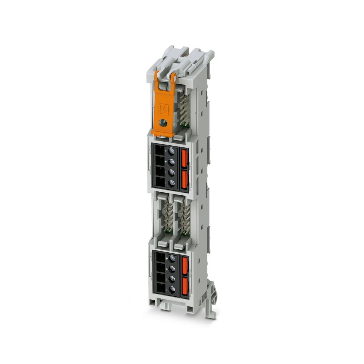 FLKM 4X14-PA/SC/DIO/S7-1500 - Front adapter (2907381)