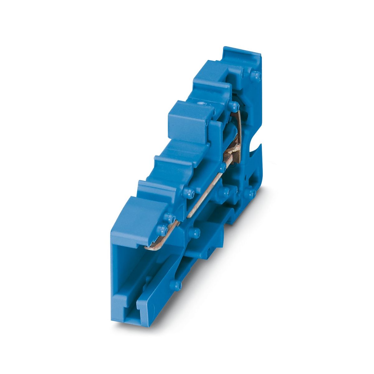 SC 4/ 1-L BU - COMBI coupling (3042609)