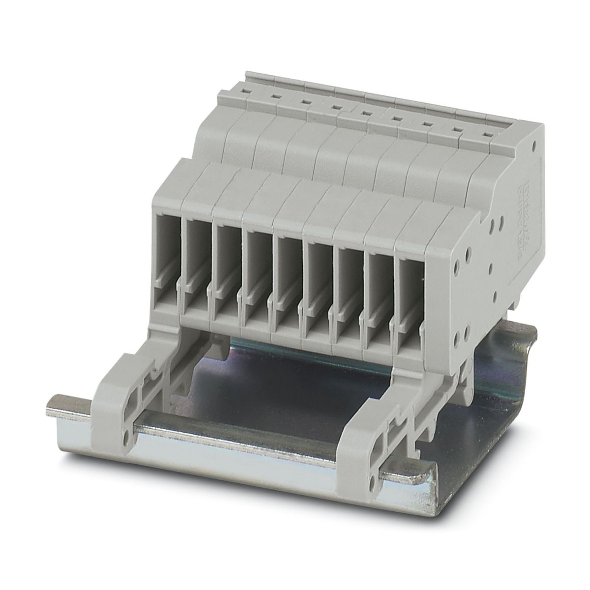 PPC 1,5/S-NS/9 - COMBI coupling (3213455)