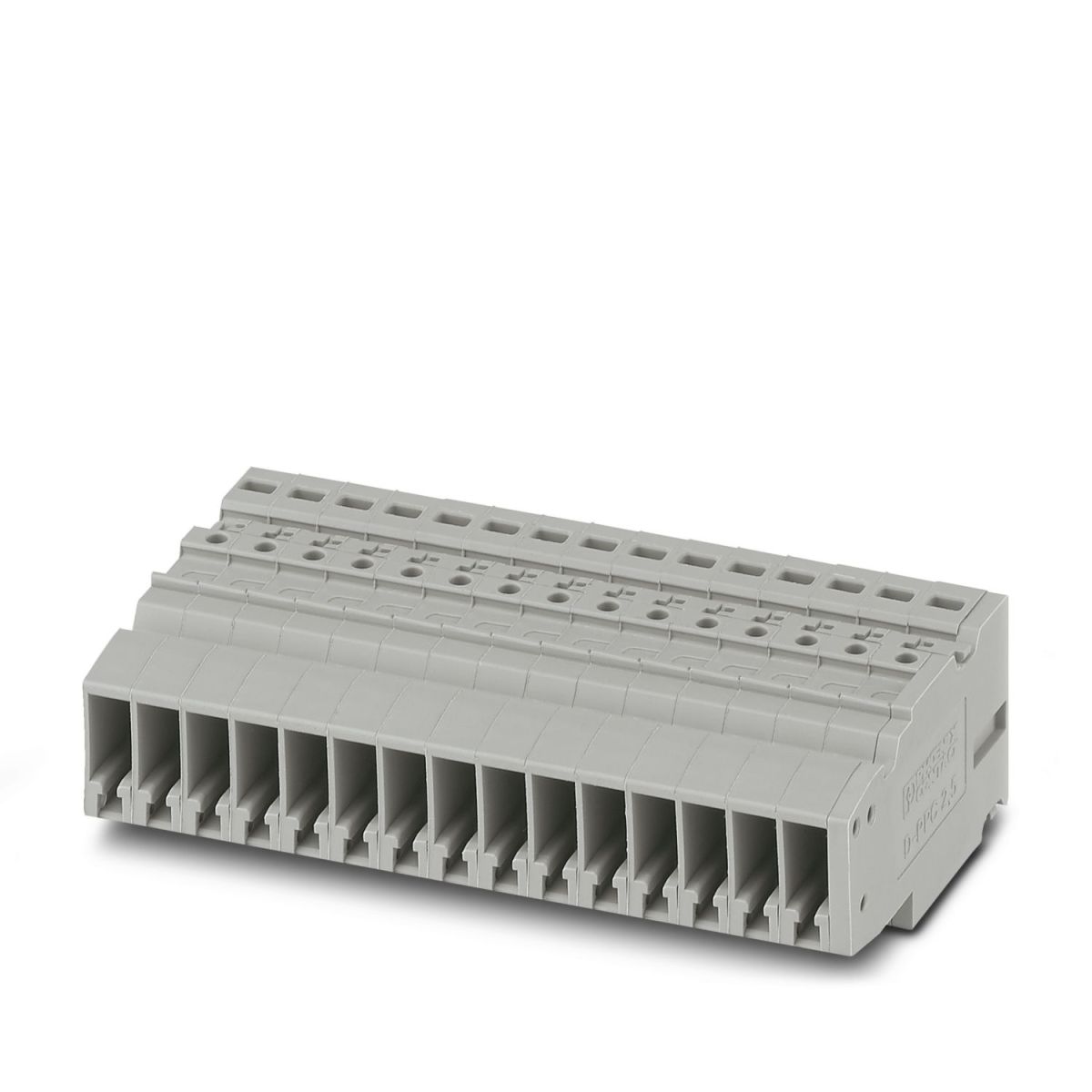 PPC 2,5/15 - COMBI coupling (3000669)