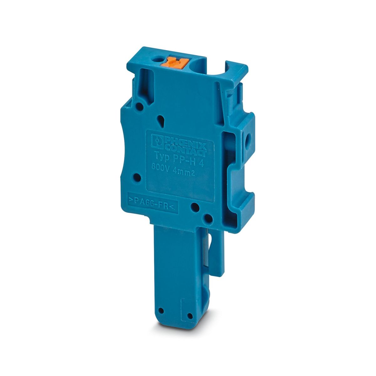 PP-H 4/ 1 BU - Plug (3212077)