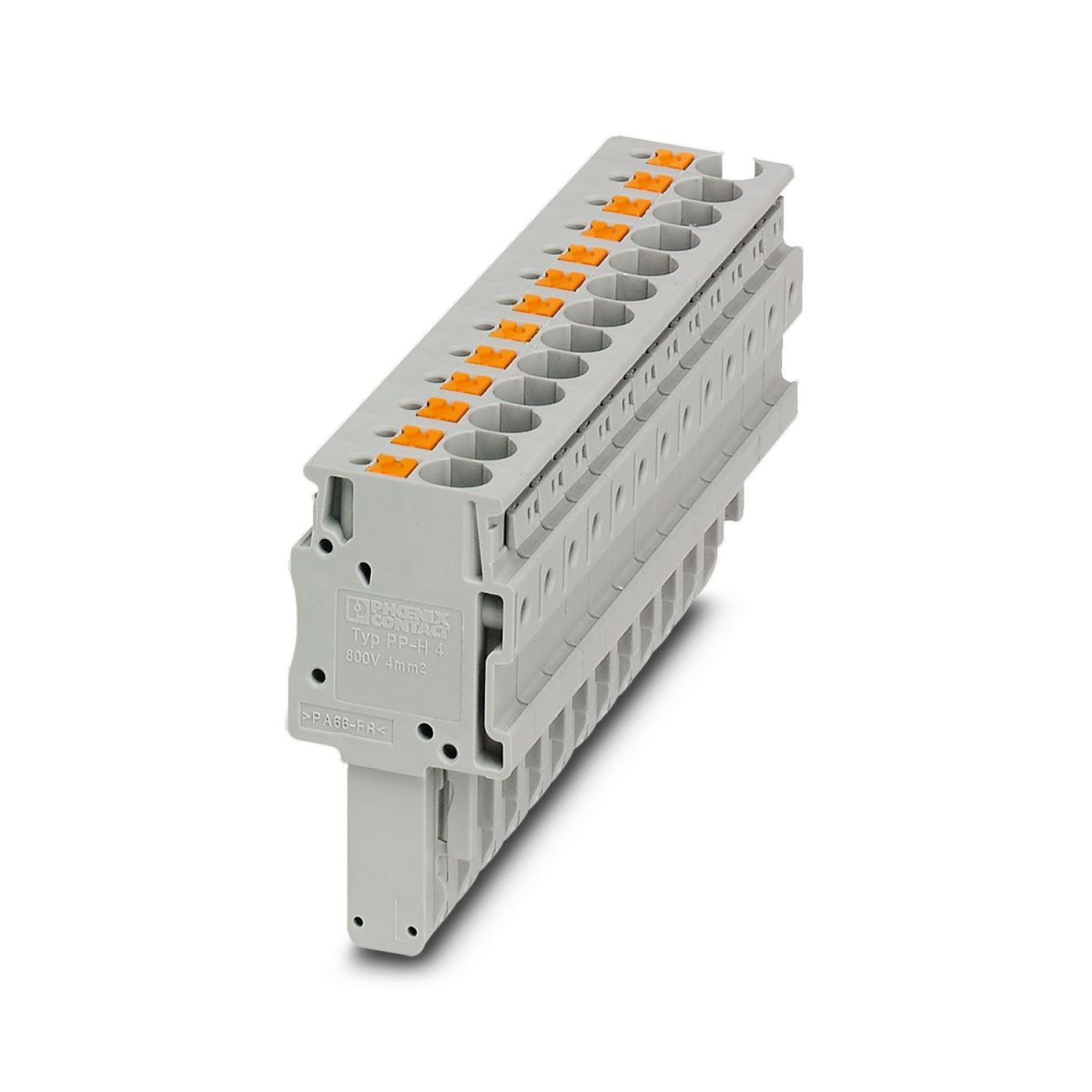PP-H 4/13 - Plug (3212087)