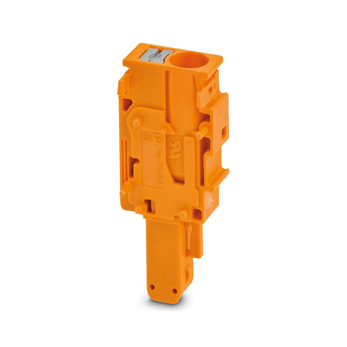 PP-H 6/ 1-M OG - Plug (3061704)