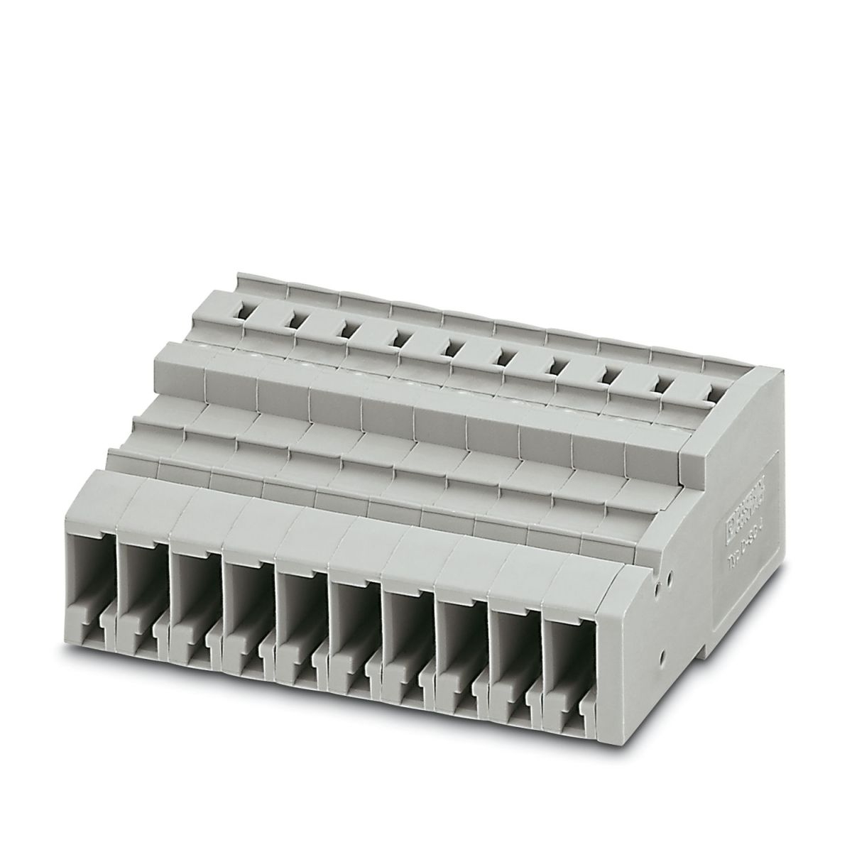SC 4/10 - COMBI coupling (3042531)