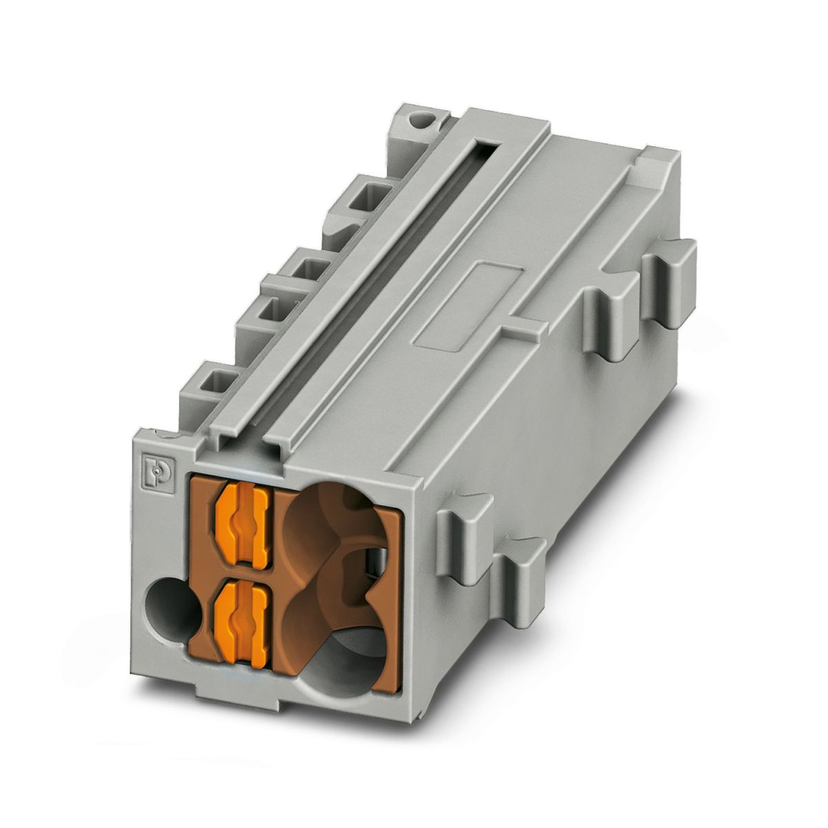Cầu đấu Marshalling Phoenix Contact PTMC 1,5-2 /BN – 3270433
