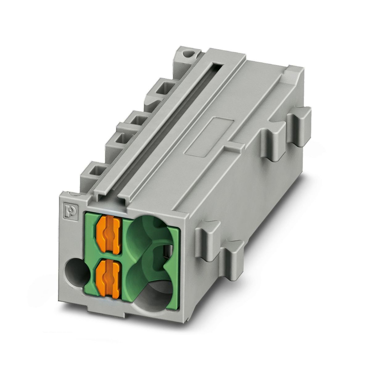 Cầu đấu Marshalling Phoenix Contact PTMC 1,5-2 /GN – 3270432