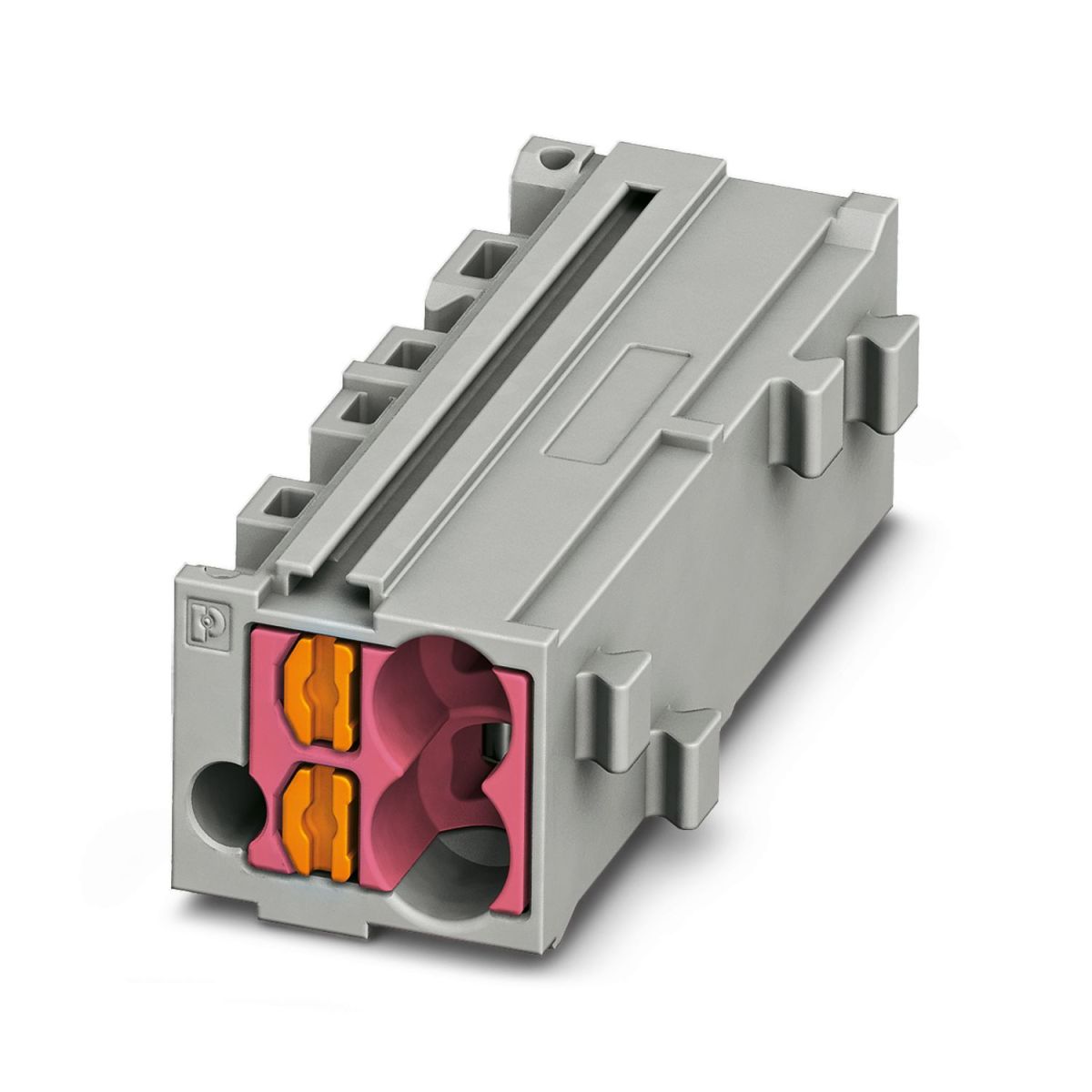 Cầu đấu marshalling Phoenix Contact PTMC 1,5-2 /PK – 3270438