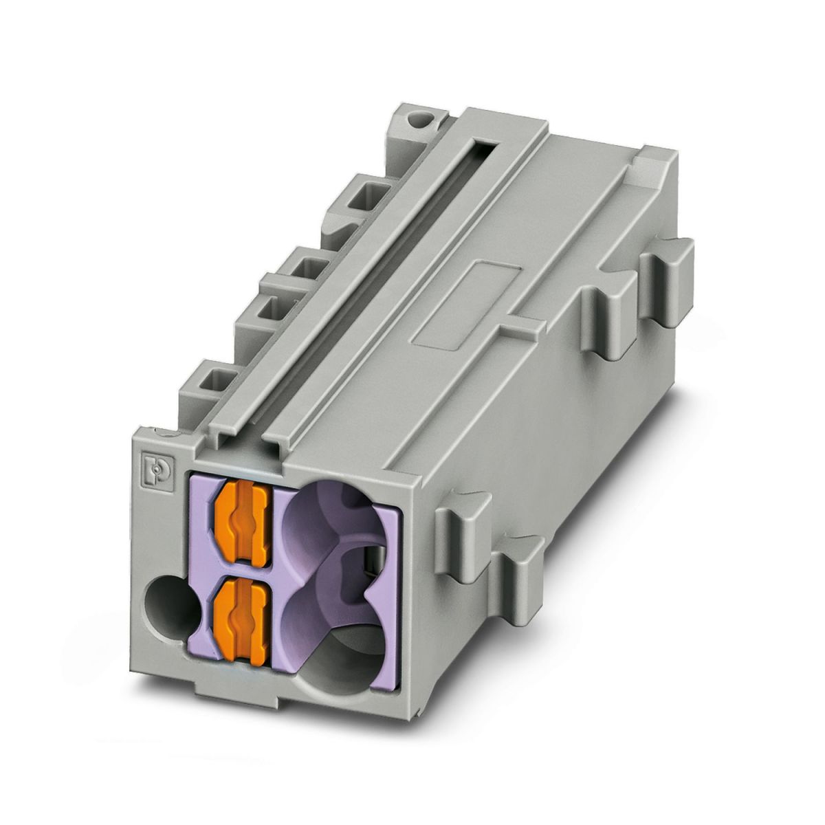 Cầu đấu Marshalling Phoenix Contact PTMC 1,5-2 /VT – 3270435
