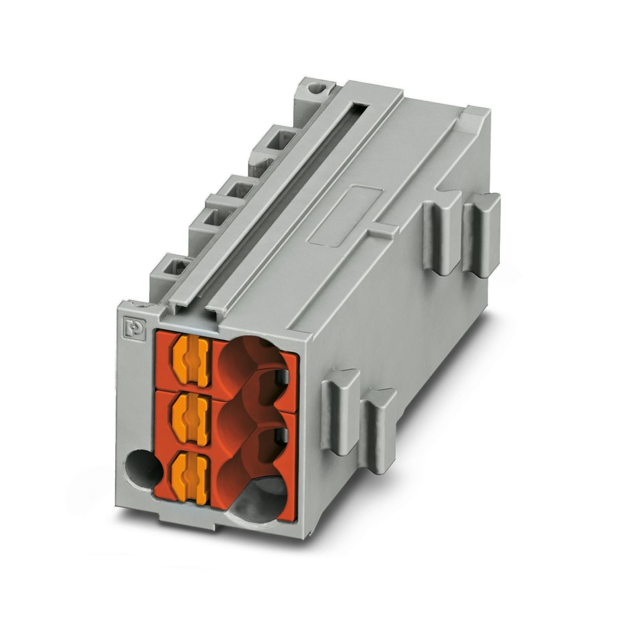 Cầu đấu phân phối Phoenix Contact PTMC 1,5-3/RD – 3270421