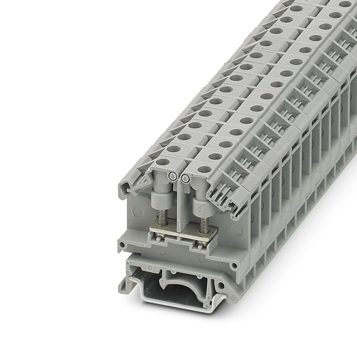 Cầu đấu nối bu lông Phoenix Contact OTTA 2,5-P/P – 0790543