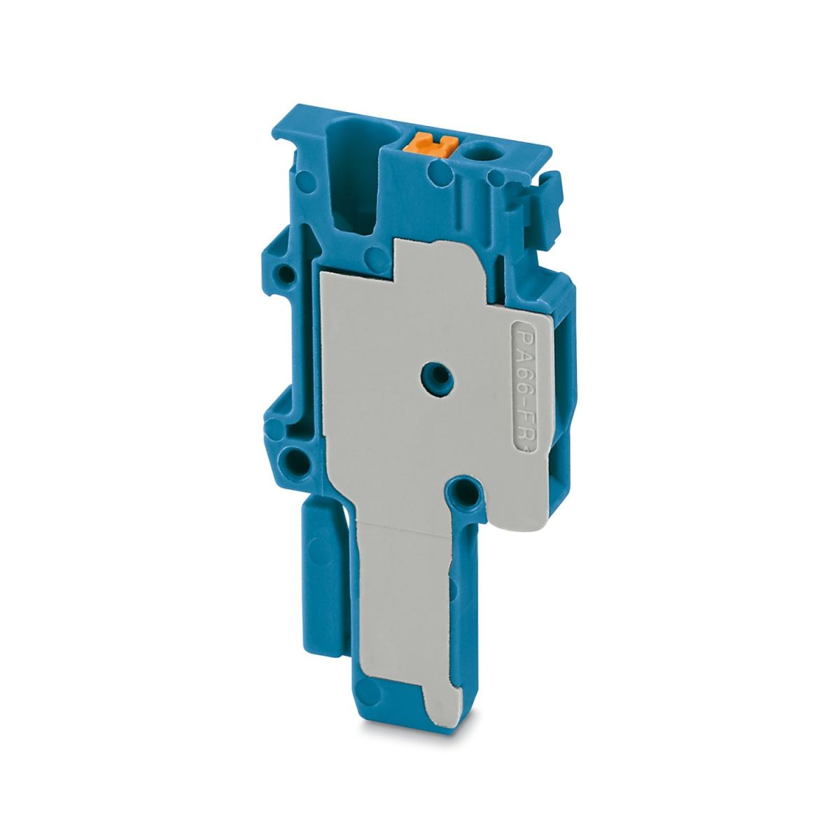 PP-H 1,5/S/1-R BU - Plug (3212727)