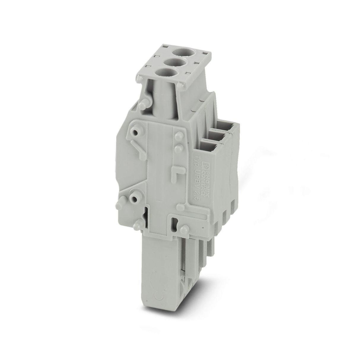 UPBV 2,5/ 3 - Plug (3045415)