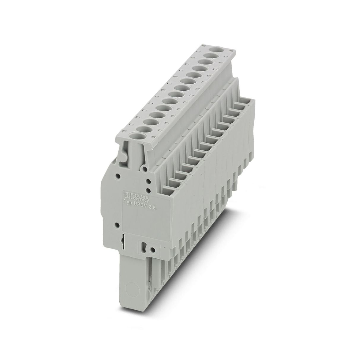 UPBV 2,5/14 - Plug (3045538)