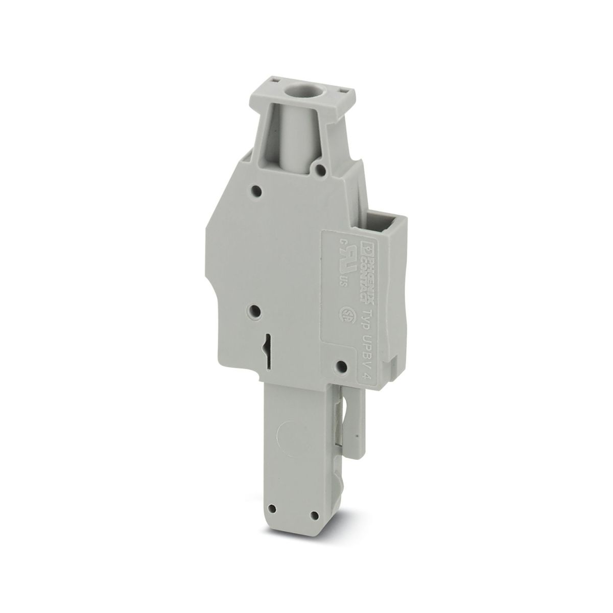 UPBV 4/ 1-L - Plug (3045716)
