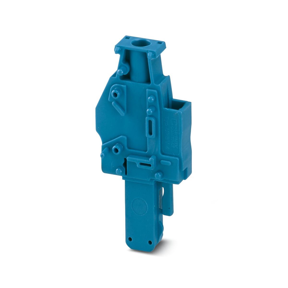 UPBV 4/ 1-M BU - Plug (3045758)