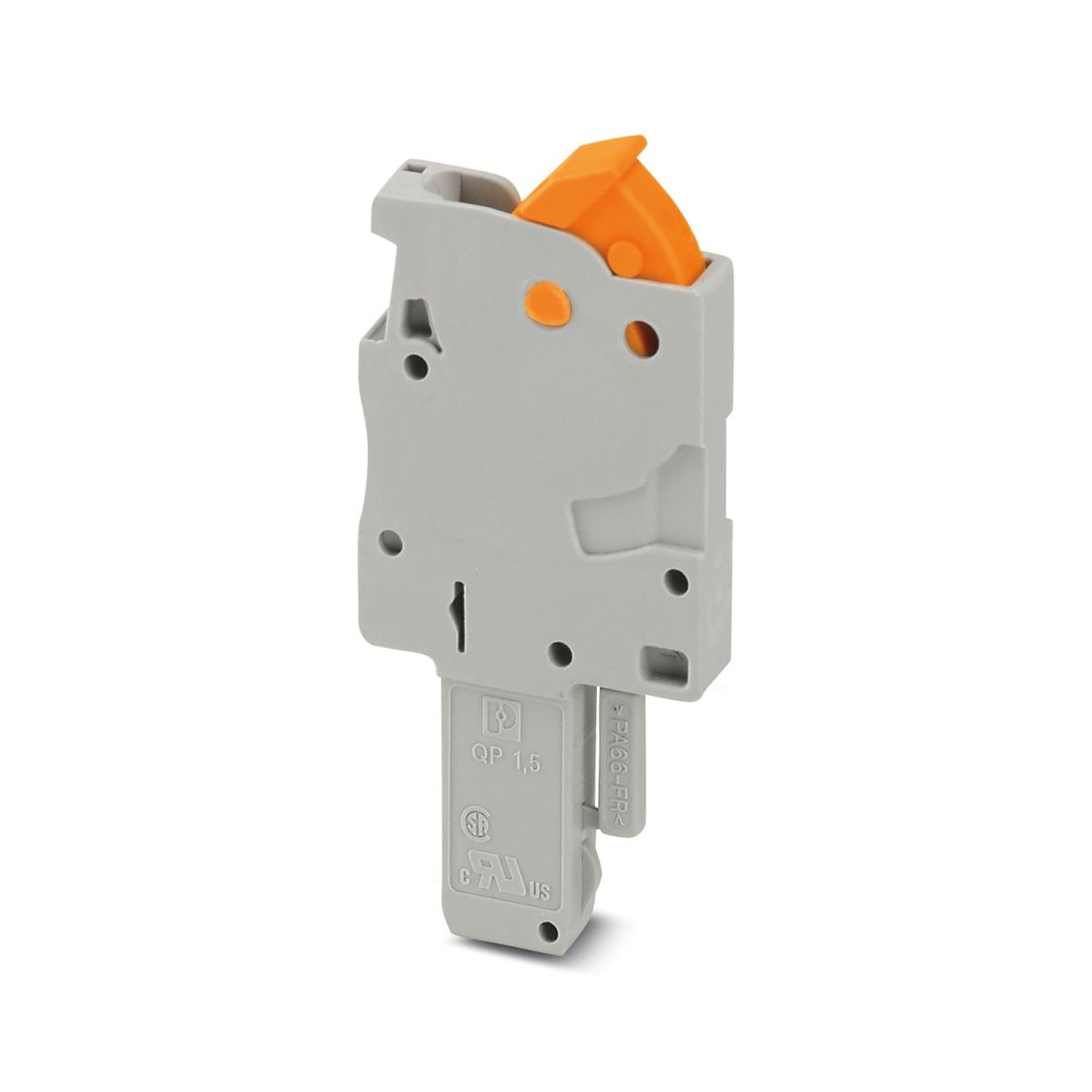 QP 1,5/ 1-L - Plug (3051014)