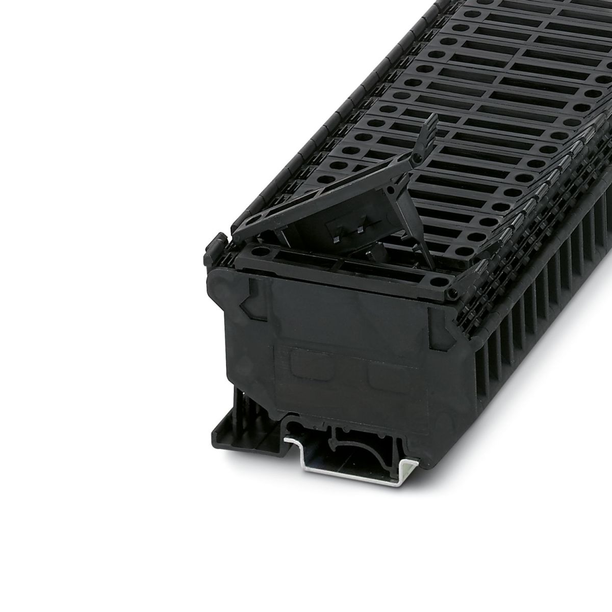 UK 5-HESI (5X20) - Fuse modular terminal block (3004472)