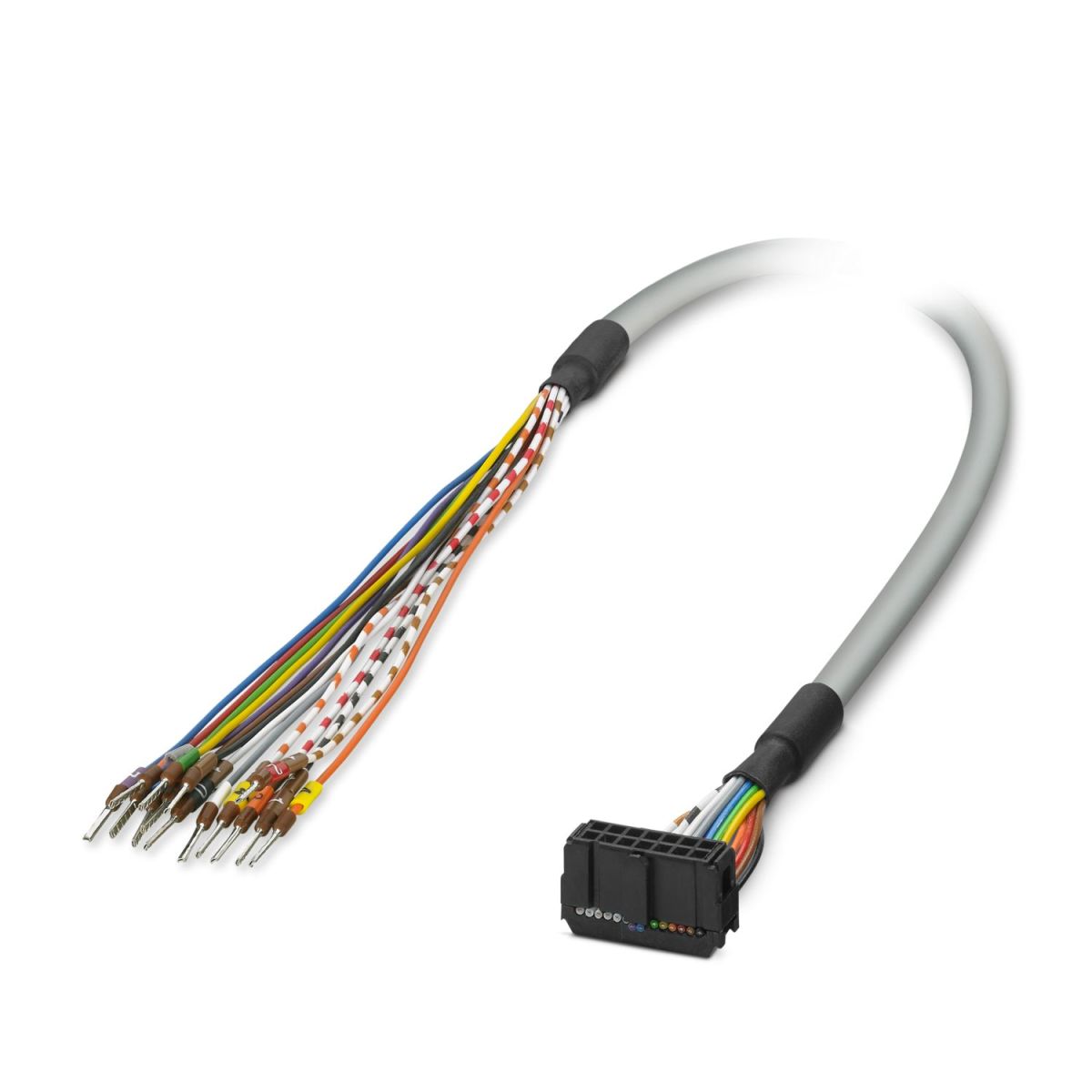 CABLE-FLK14/OE/0,14/ 200 - Cable (2305279)