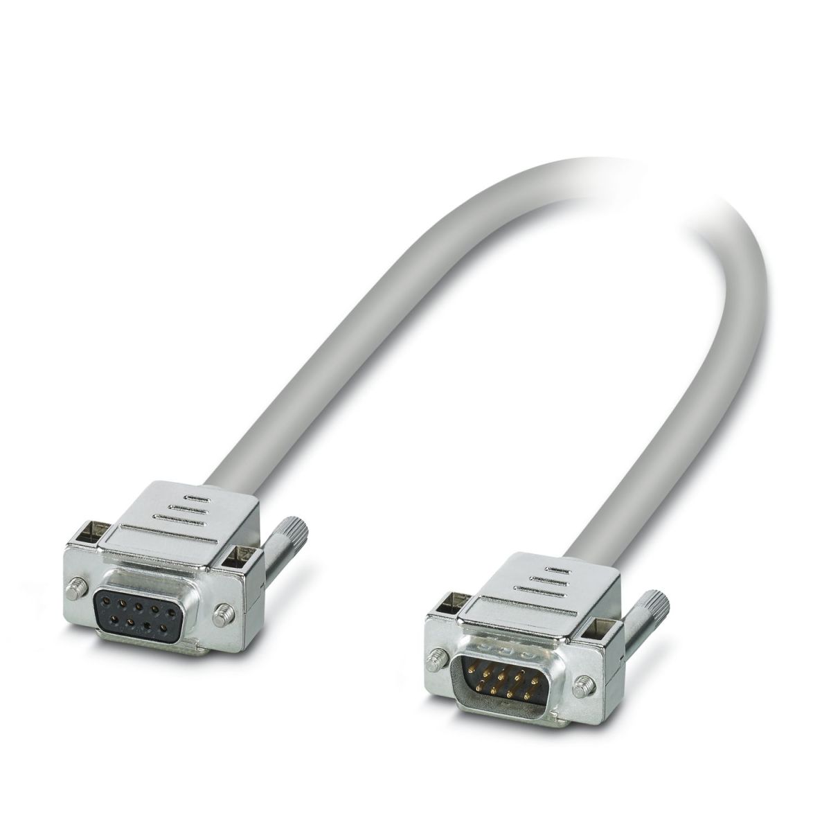 CABLE-D 9SUB/B/S/150/KONFEK/S - Cable (2300009)