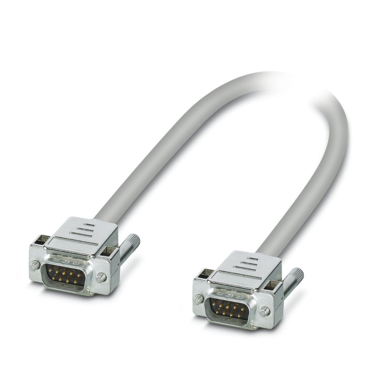 CABLE-D 9SUB/S/S/200/KONFEK/S - Cable (2305583)
