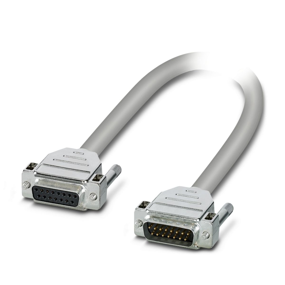 CABLE-D15SUB/B/S/HF/S/ 3,0M - Cable (1066603)
