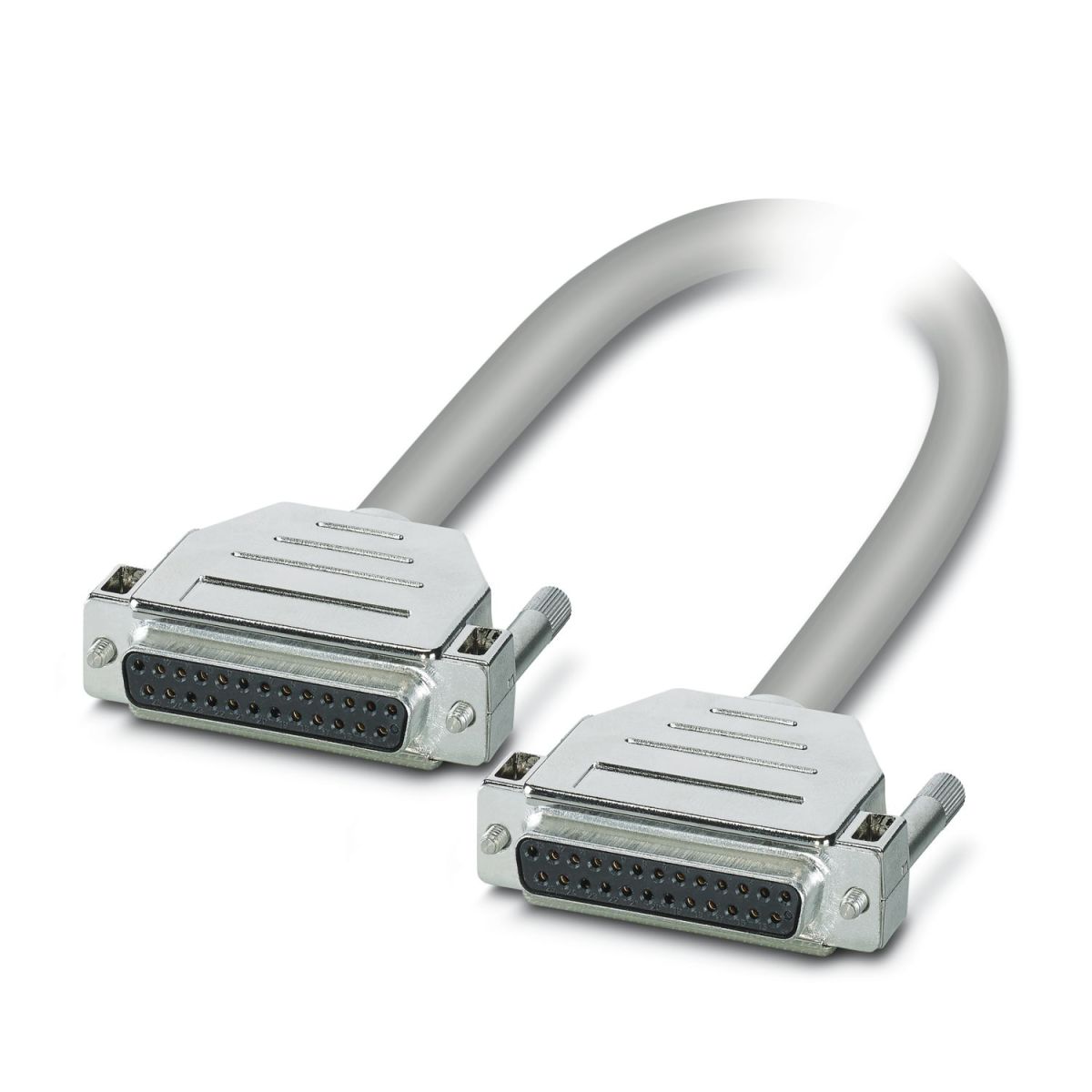 CABLE-D25SUB/B/B/HF/S/ 2,0M - Cable (1066660)
