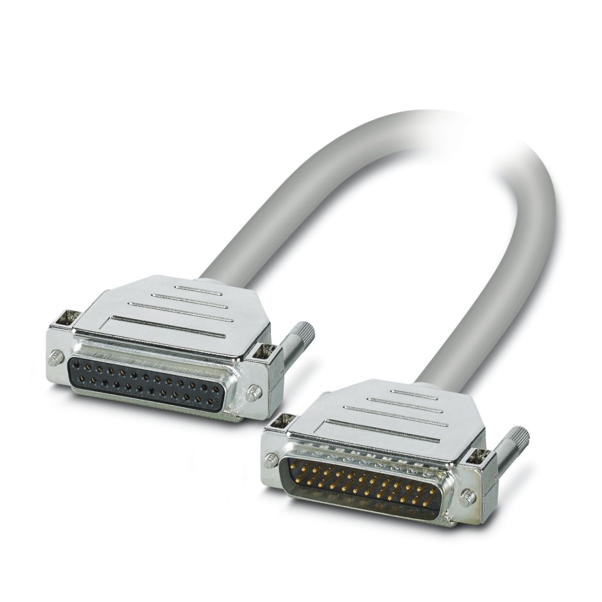 CABLE-D25SUB/B/S/HF/S/ 1,0M - Cable (1066665)