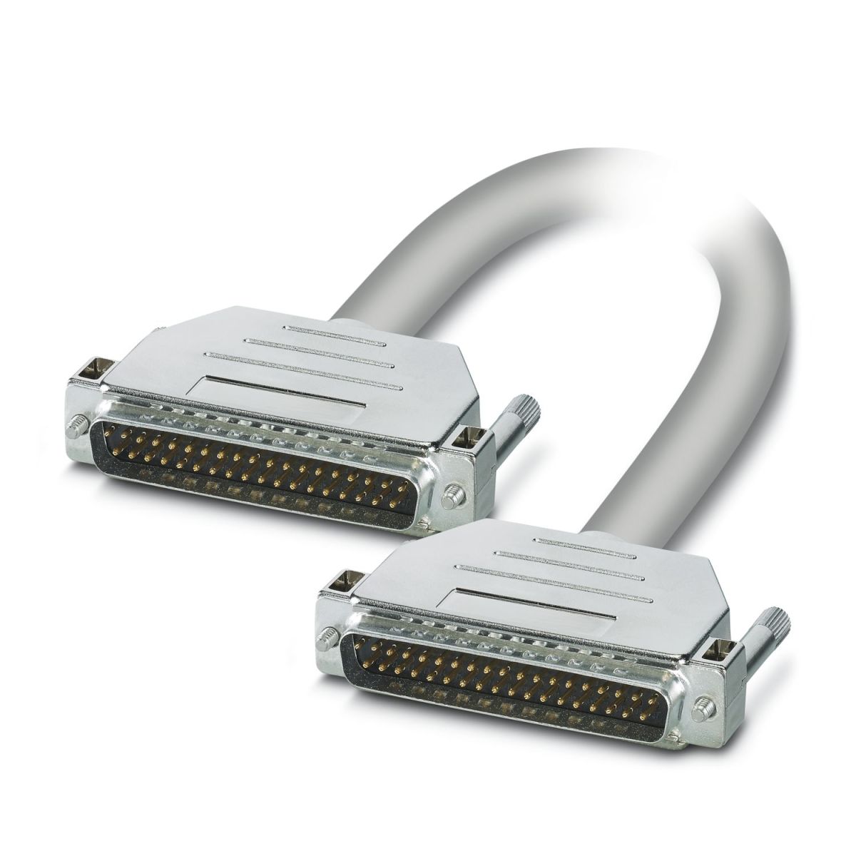 CABLE-D37SUB/S/S/200/KONFEK/S - Cable (2305677)
