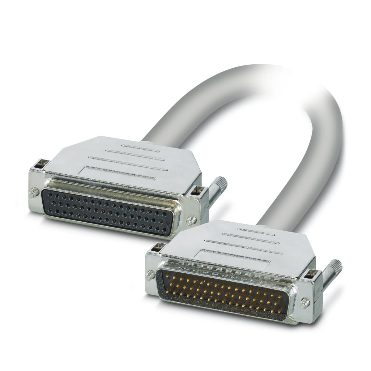 CABLE-D50SUB/B/S/ 50/KONFEK/S - Cable (2302269)