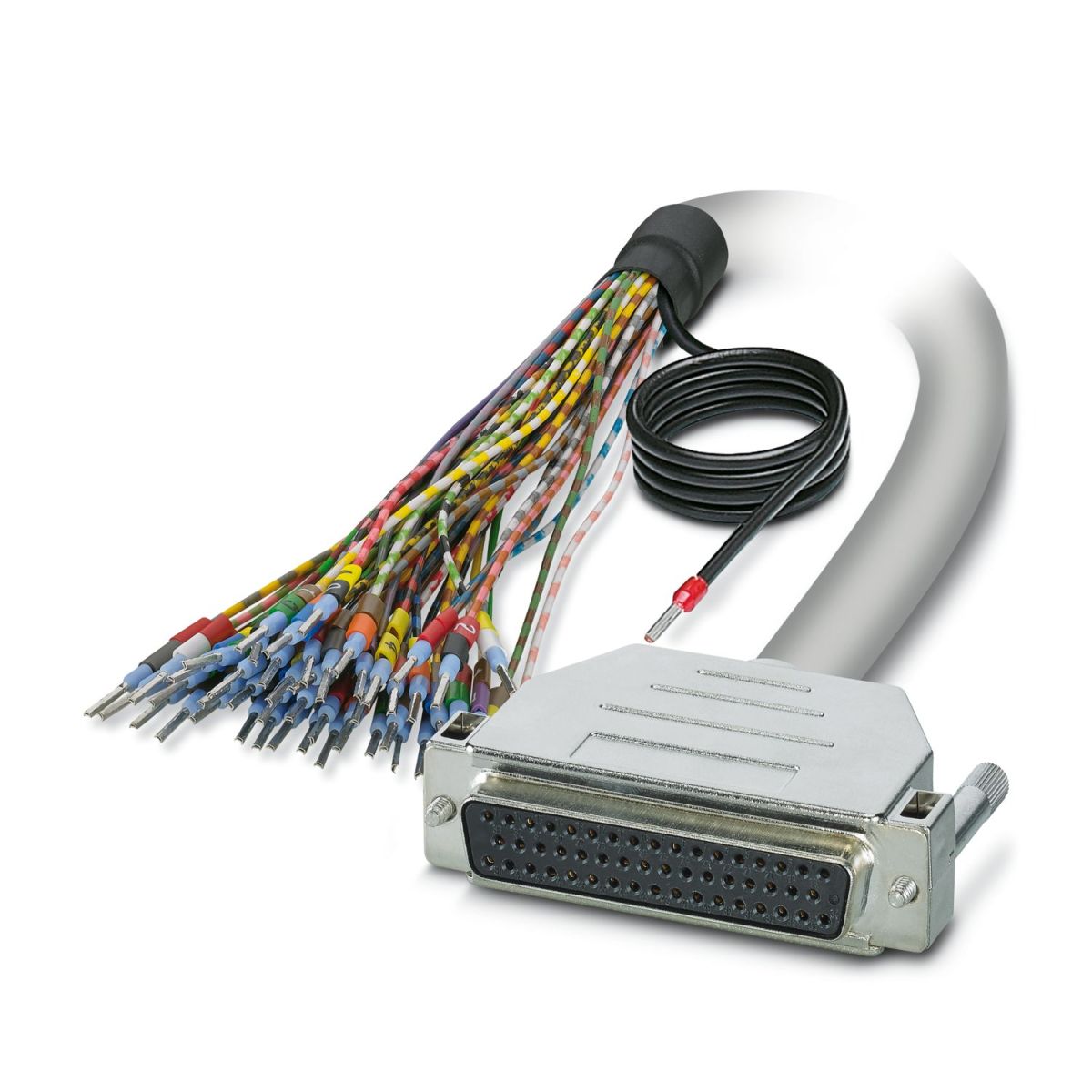 CABLE-D-50SUB/F/OE/0,25/S/0,5M - Cable (2926292)