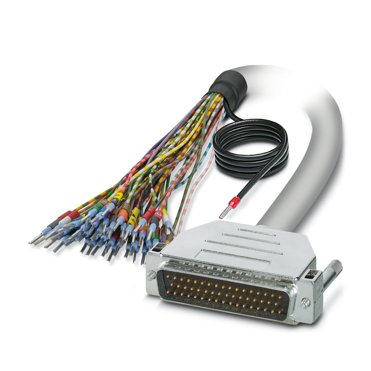 CABLE-D-50SUB/M/OE/0,25/S/1,0M - Cable (2926658)