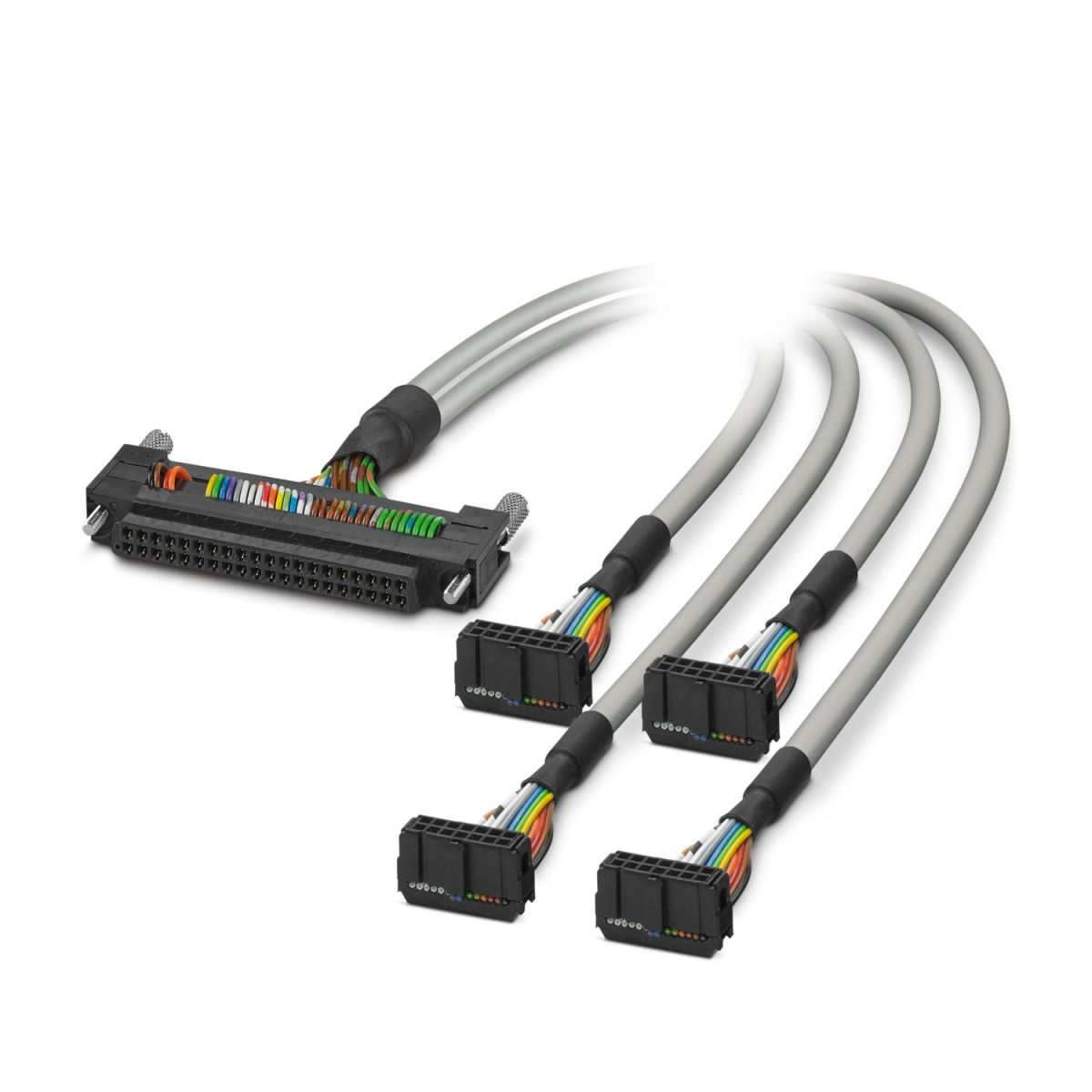 CABLE-FCN40-4X14-M340/... - Cable (1688068)
