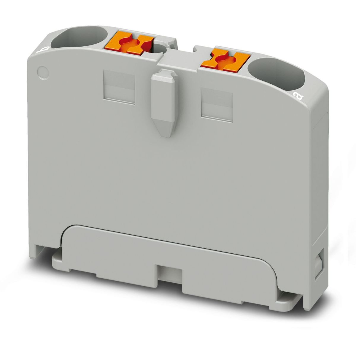 Cầu đấu phân phối Phoenix Contact PTFIX 2X2,5 GY – 1028067