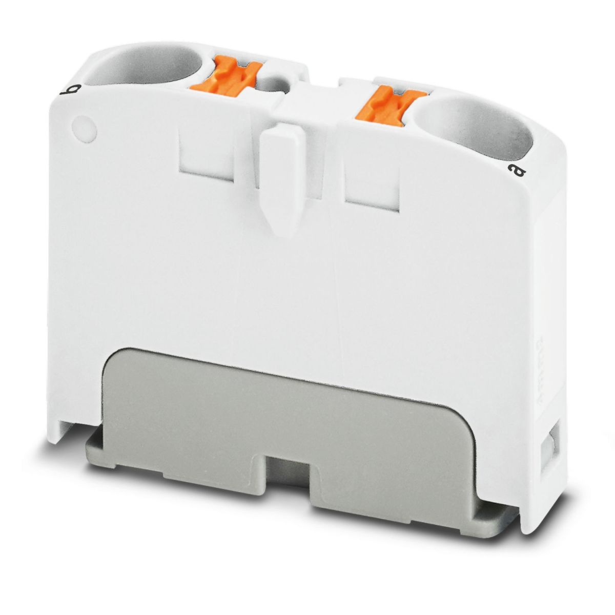 Cầu đấu phân phối Phoenix Contact PTFIX 4/18X1,5-NS15A GY – 1047442