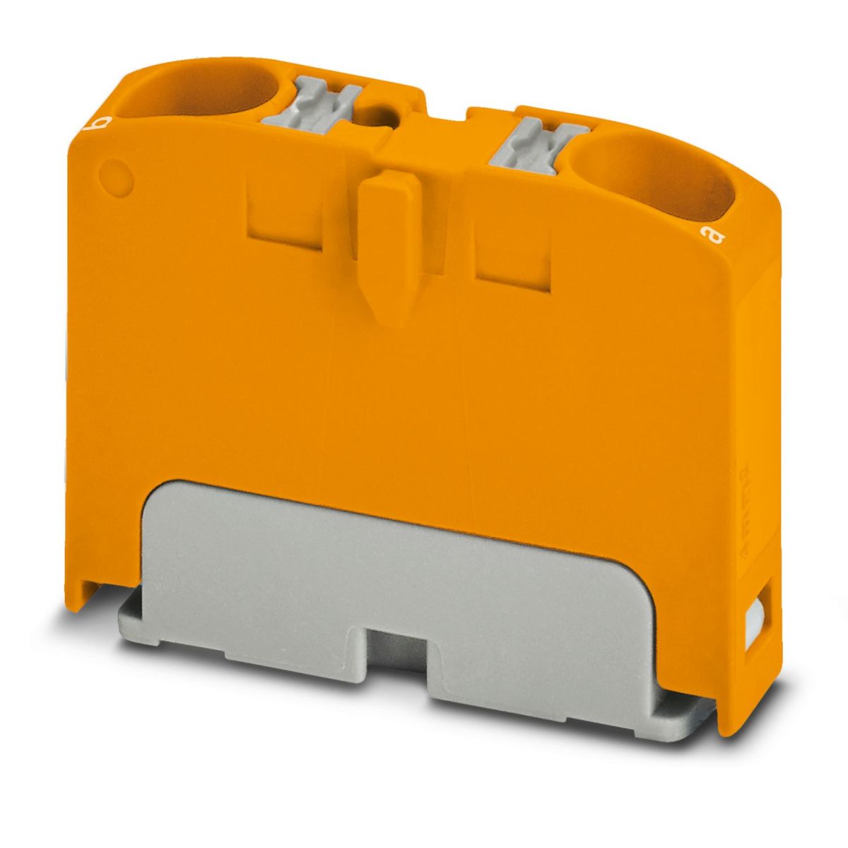 Cầu đấu phân phối Phoenix Contact PTFIX 2X4 OG – 1028370
