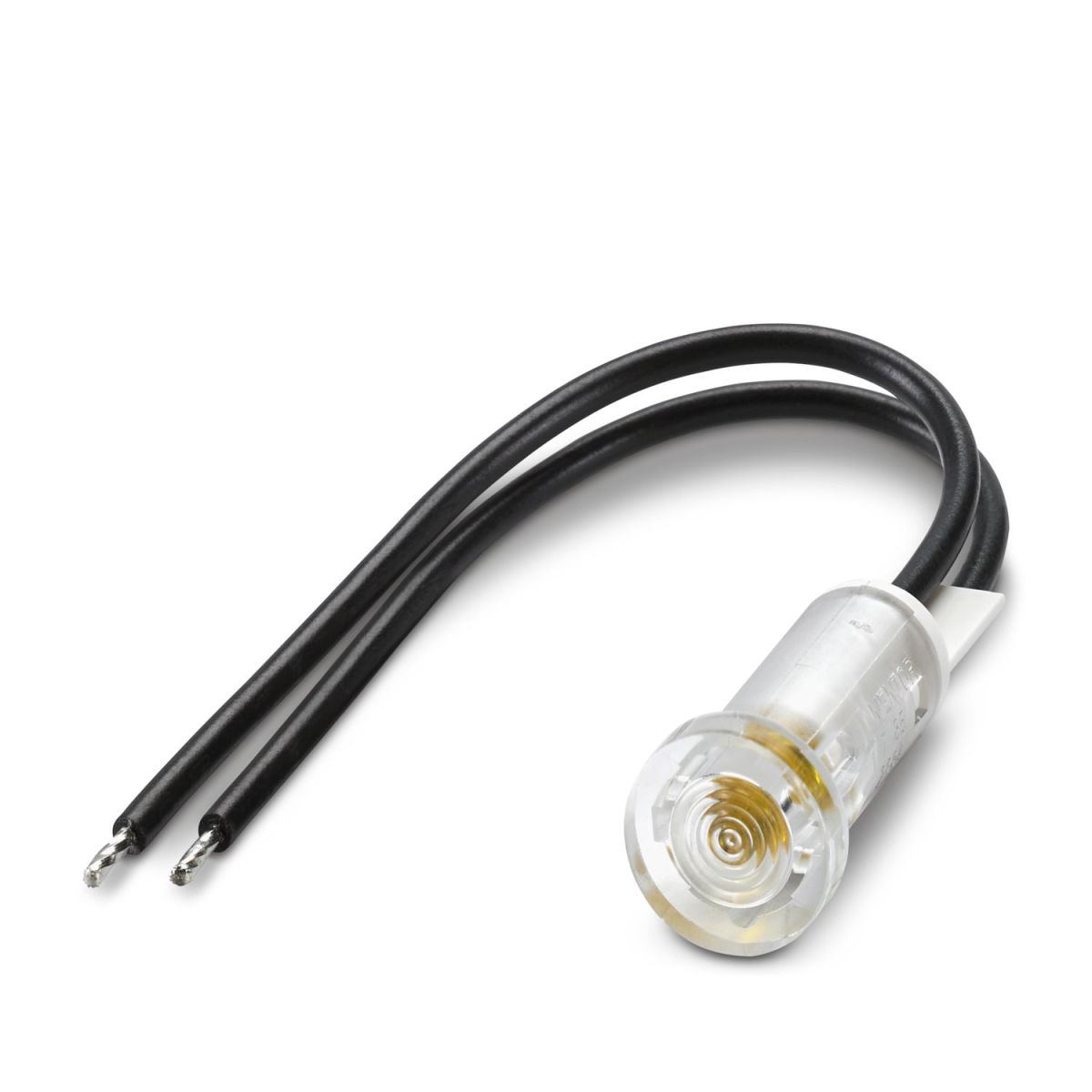 Đèn báo tín hiệu Phoenix Contact HS LCA-YE 12,5X5-L – 1474411