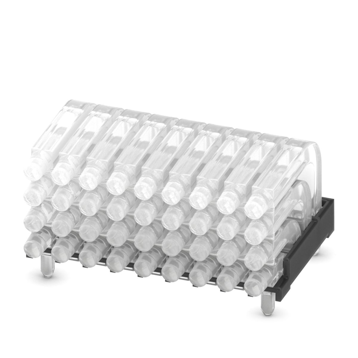 Thanh dẫn sáng sợi quang Phoenix Contact HS LC H D2C R4XC9 254 – 1071321