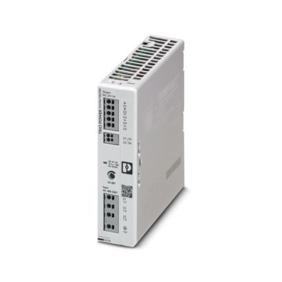 Bộ nguồn - TRIO3-PS/3AC/24DC/5 - Power supply (1362783)