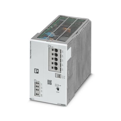 Bộ nguồn - TRIO3-PS/3AC/48DC/20 - Power supply (1362784)