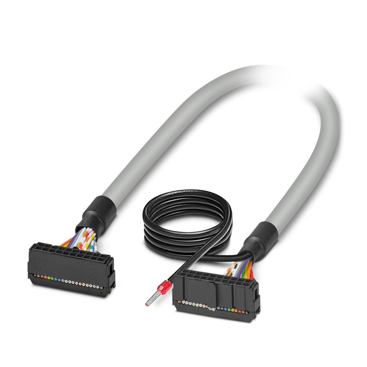 CABLE-FLK20/0,14/S/2,0M - Cable (1680750)