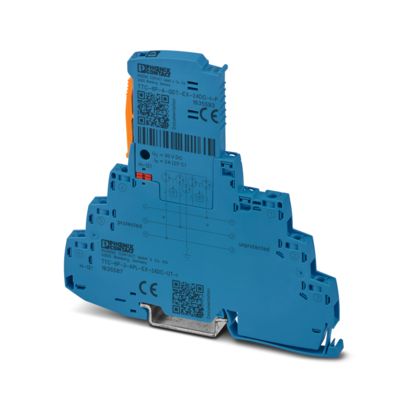 Thiết bị bảo vệ đột biến điện - TTC-6P-3-APL-EX-24DC-UT-I - Surge protection device (1635587)