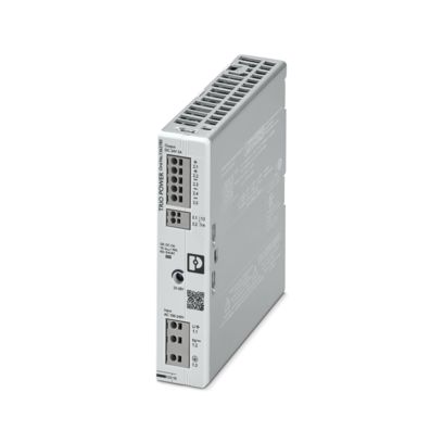 Bộ nguồn - TRIO3-PS/1AC/24DC/3/C2LPS - Power supply (1362785)